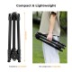 K&F Concept K234A3 Magnesium Travel Tripod with BH-36 Ball Head