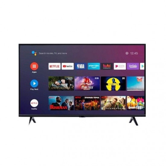 Vitron 43inch Smart Android TV