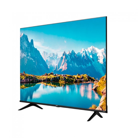Hisense 55 Inch 4K Ultra HD Smart TV