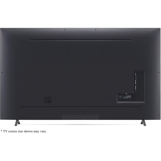 LG 55 Inch UHD 4K Smart Tv LG 55 Inch UHD 4K Smart Tv