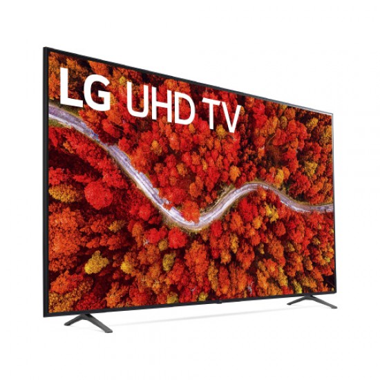 LG 55 Inch UHD 4K Smart Tv