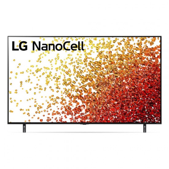 LG 65 inch NanoCell TV 