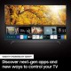 Samsung 55 inch UHD 4K Smart TV AU7000UXKE
