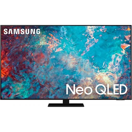 Samsung 55 inch Neo QLED 4K Smart TV QN85A Samsung 55 inch Neo QLED 4K Smart TV QN85A