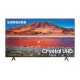 Samsung 43 inch UHD 4K Smart TV AU7000UXKE