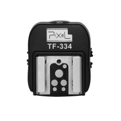 Hot Shoe Convertor for New Sony to Canon or Nikon Hot Shoe Convertor for New Sony to Canon or Nikon