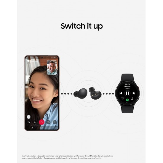 Samsung Galaxy Buds Samsung Galaxy Buds