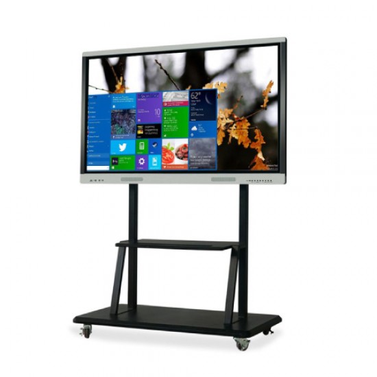 Heavy Duty TV Floor Stand Heavy Duty TV Floor Stand